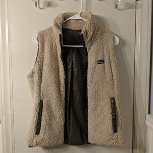 Patagonia Vest